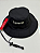 Bucket Hat Supreme Square Box Black - Imagem 1