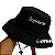 Bucket Hat Supreme Square Box Black - Imagem 2