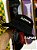 Bucket Hat Supreme Square Box Black - Imagem 6