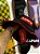 Bucket Hat Supreme Square Box Black & Red - Imagem 5