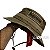 Bucket Hat Supreme Square Box Beige & Black - Imagem 2