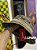 Bucket Hat Supreme Square Box Beige & Black - Imagem 6
