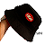 Bucket Hat High Company Capsule Black & Orange - Imagem 1