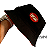 Bucket Hat High Company Capsule Black & Orange - Imagem 2