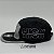 Cap High Company Scratched Side Black & Grey Five Panel - Imagem 3