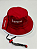 Bucket Hat Supreme Square Box Red - Imagem 1