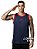 Regata Nike Sport Two Colors Navy & Red - Imagem 1
