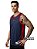 Regata Nike Sport Two Colors Navy & Red - Imagem 4