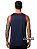 Regata Nike Sport Two Colors Navy & Red - Imagem 5