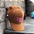 Cap Tommy Hilfiger Grand Prix Caramel Strapback Aba Curva - Imagem 2