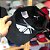 Cap Puma Scuderia Ferrari Black Aba Curva - Imagem 3