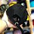 Cap New Era New York Yankees All Black Strapback Aba Curva - Imagem 2