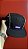 Cap High Company Line Black Five Panel - Imagem 1