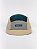 Cap Anth Co Sawe Forest Sand Five Panel Aba Curta - Imagem 2