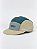 Cap Anth Co Sawe Forest Sand Five Panel Aba Curta - Imagem 3