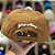 Cap Young Money New York City Caramel Snapback Aba Curva - Imagem 2