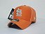 Cap New Era Saint Louis Cardinals Classic Fit Orange Strapback Aba Curva - Imagem 2