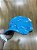 Cap Lacoste Fly Blue Sky Strapback Aba Curva - Imagem 2