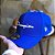 Cap Champion Class Royal Blue Strapback Aba Curva - Imagem 2