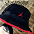 Bucket Hat Jordan Brand Jumpman Black & Red - Imagem 4