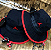 Bucket Hat Jordan Brand Jumpman Black & Red - Imagem 3