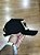 Cap Dsquared2 Canadian Twins Black Strapback Aba Curva - Imagem 3