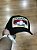 Cap Dsquared2 Canadian Twins Black Strapback Aba Curva - Imagem 2
