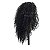 Peruca cacheada half wig - Nick - Imagem 2