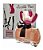 Perfume La Petite Fleur Secrete 100ml Paris Elysees 100ml Feminino - Imagem 8