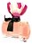 Perfume La Petite Fleur Secrete 100ml Paris Elysees 100ml Feminino - Imagem 7
