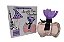 Perfume La Petite Fleur Romantique Paris Elysees Feminino 100ml - Imagem 5