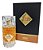 Perfume French Avenue Royal Blend Extrait Fragrance World 100ml - Imagem 4