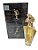 Perfume Lattafa Maahir Edp 100ml Cavalo Dourado - Imagem 3