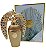 Perfume Lattafa Afeef Eau De Parfum 100ml - Imagem 2