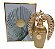 Perfume Lattafa Afeef Eau De Parfum 100ml - Imagem 4