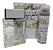Perfume Lattafa Pure Musk Eau De Parfum 100ml + desodorante - Imagem 3