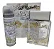 Perfume Lattafa Pure Musk Eau De Parfum 100ml + desodorante - Imagem 7