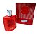 Perfume Zimaya Paragon Red Carpet Eau De Parfum 100ml - Imagem 4