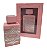 Perfume Badee Al Oud Noble Blush Eau De Parfum 100ml - Imagem 5
