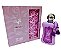 Perfume Zimaya Fatima Velvet Love Extrait De Parfum 100ml - Imagem 4