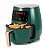 Fritadeira Airfryer Sem Oléo 4.5l Painel Touch Digital 220w VERDE - Imagem 3