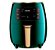 Fritadeira Airfryer Sem Oléo 4.5l Painel Touch Digital 220w VERDE - Imagem 4