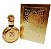 Perfume Lattafa Fakhar Extrait Pride Gold Eau De Parfum 100ml - Imagem 2