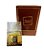Perfume Lattafa Khamrah Qahwa Eau De Parfum 100ml - Imagem 2