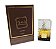 Perfume Lattafa Khamrah Qahwa Eau De Parfum 100ml - Imagem 3