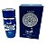 Perfume Lattafa Asad Zanzibar azul Eau De Parfum 100ml - Imagem 3