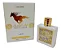 Perfume Lattafa Qaed Al Fursan Unlimited branco Eau De Parfum 90ml - Imagem 2