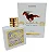 Perfume Lattafa Qaed Al Fursan Unlimited branco Eau De Parfum 90ml - Imagem 3