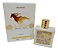 Perfume Lattafa Qaed Al Fursan Unlimited branco Eau De Parfum 90ml - Imagem 4