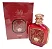 Perfume Zimaya Zukhruf Cherry Eau De Parfum 100ml - Imagem 7